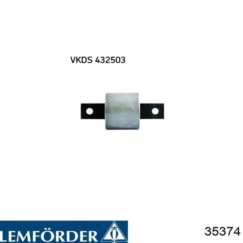 Comprar 35374 Lemforder Plumero de dirección
