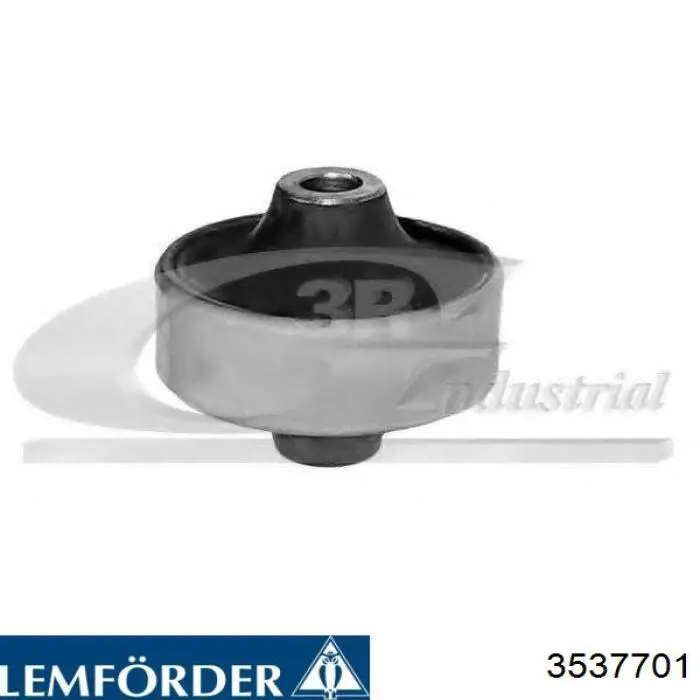 Silentblock de brazo de suspensión Lemforder 3537701 precio, desde 6,07 EUR