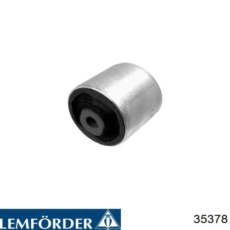 35378 Lemforder silentblock de brazo de suspensión delantero superior