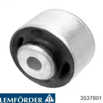 Comprar 3537801 Lemforder Buje del brazo de suspensión delantero superior