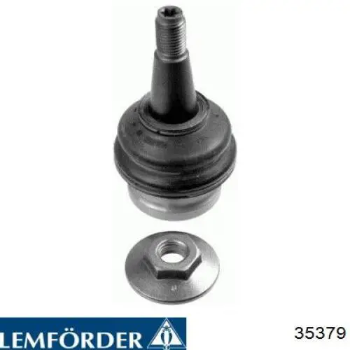 35379 Lemforder silentblock de brazo de suspensión delantero superior