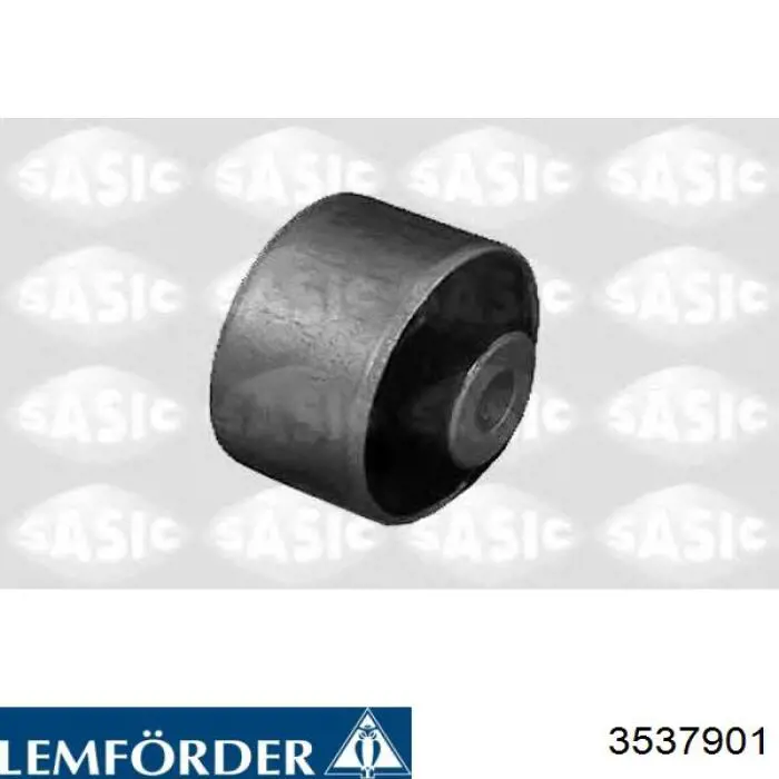 Comprar 3537901 Lemforder Buje del brazo de suspensión delantero superior