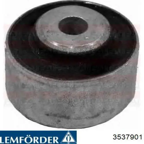 35379 01 Lemforder silentblock de brazo de suspensión delantero superior