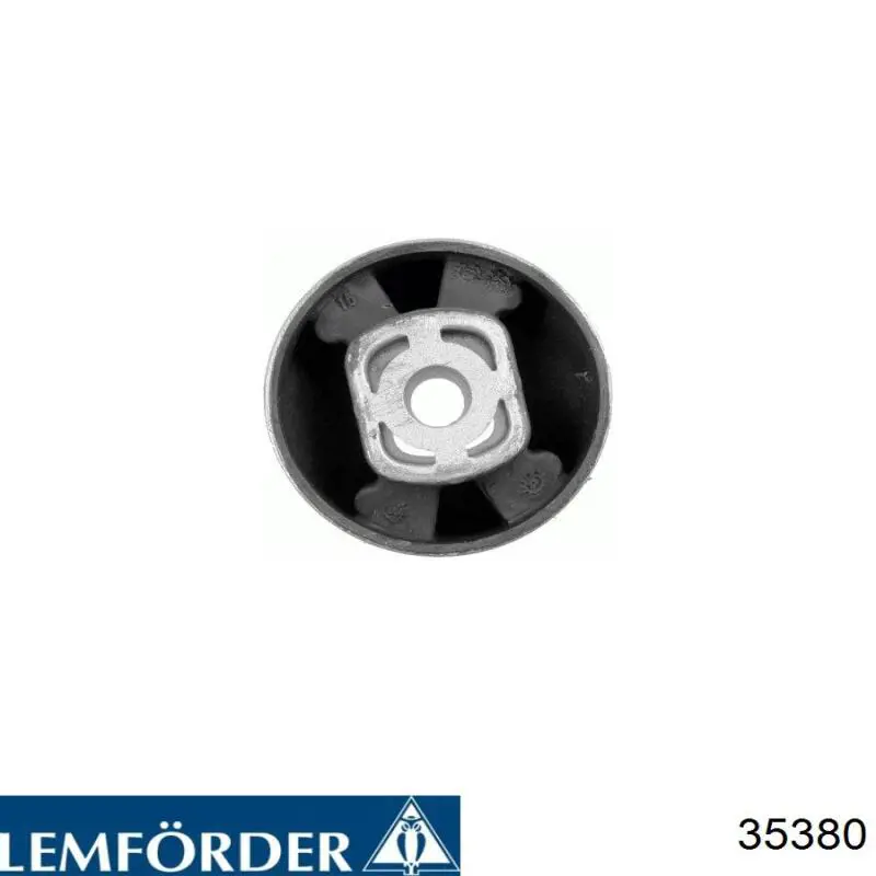 Silentblock de brazo de suspensión Lemforder 35380 precio, desde 13,16 EUR