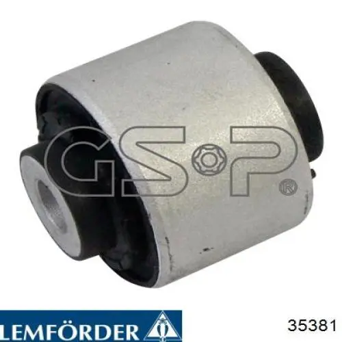 Comprar 35381 Lemforder Silentblock