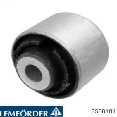 Comprar 3538101 Lemforder Silentblock