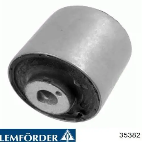 35382 Lemforder silentblock de brazo de suspensión trasero superior