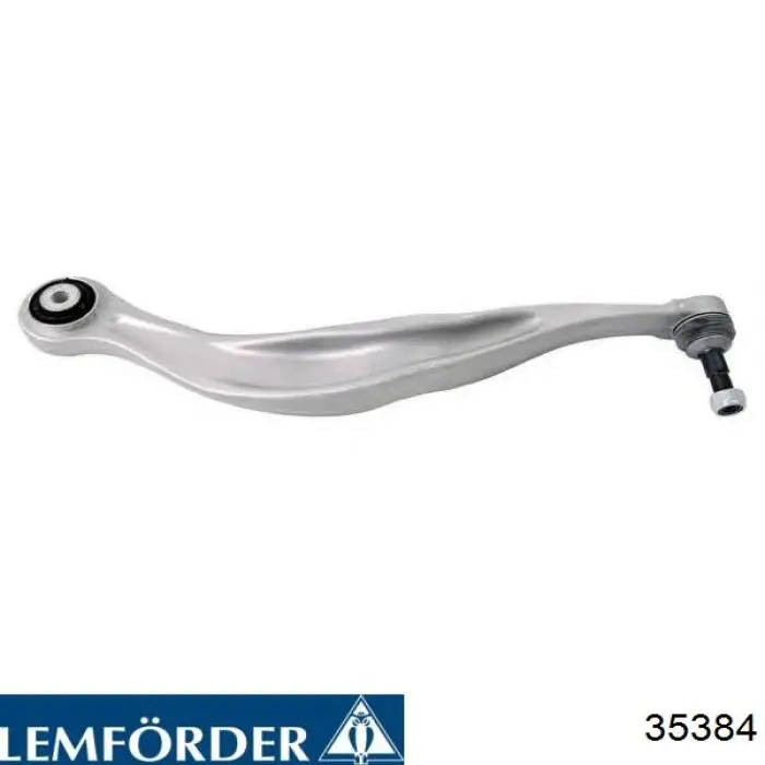 35384 Lemforder silentblock de brazo de suspensión trasero superior