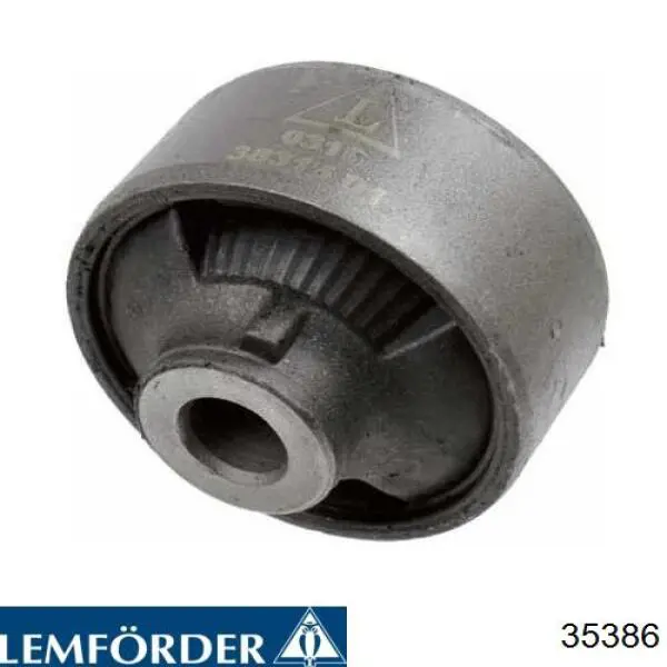 35386 Lemforder silentblock de brazo de suspensión trasero superior
