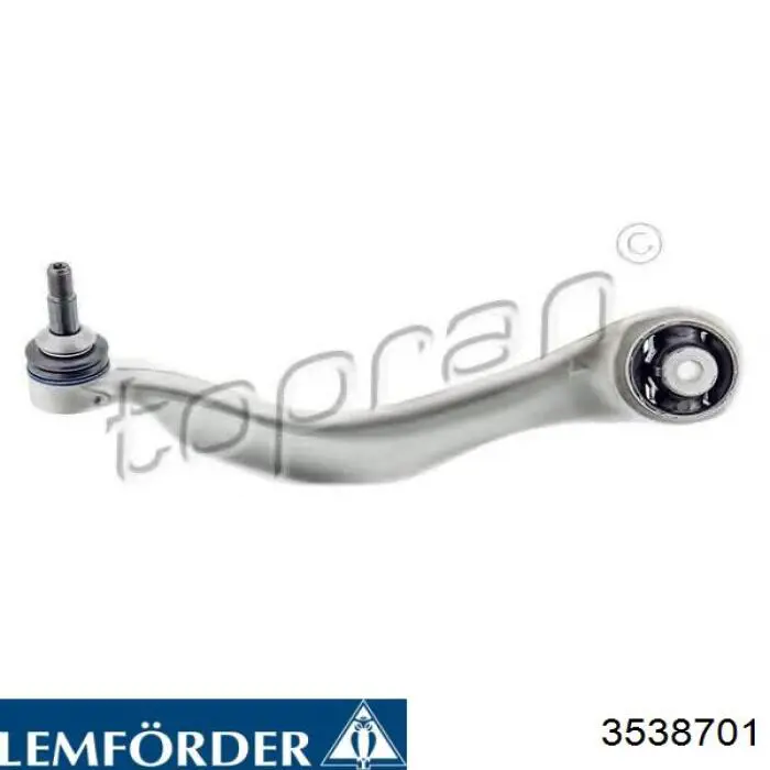 Comprar 3538701 Lemforder Silentblock