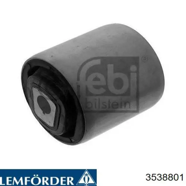 Silentblock de brazo de suspensión Lemforder 3538801 precio, desde 25,92 EUR