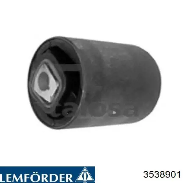 Comprar 3538901 Lemforder Silentblock