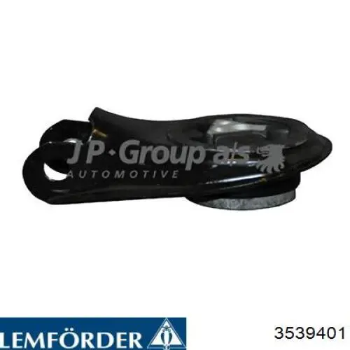 Comprar 3539401 Lemforder Soporte de motor trasero izquierdo