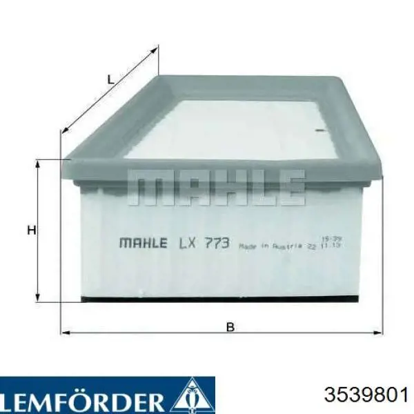 Cazoleta de amortiguador trasero Cautex 755762 precio, desde 14,28 EUR