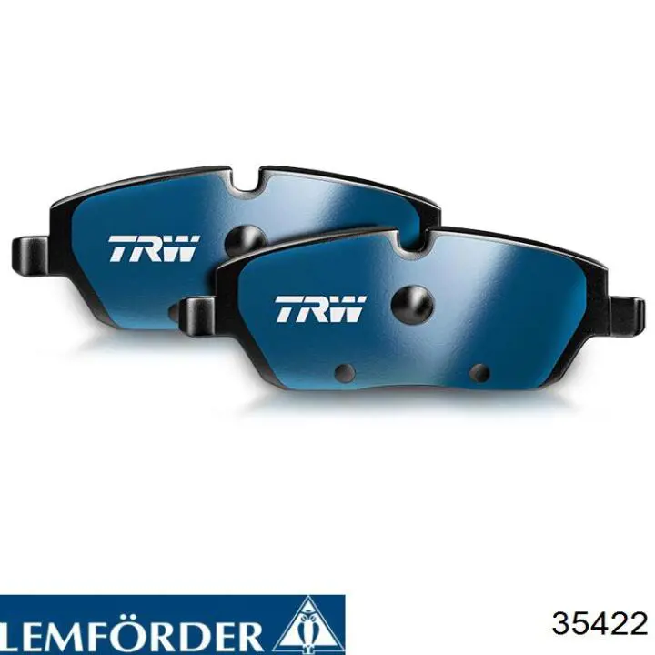 Rótula de barra de acoplamiento Lemforder 35422 precio, desde 19,72 EUR