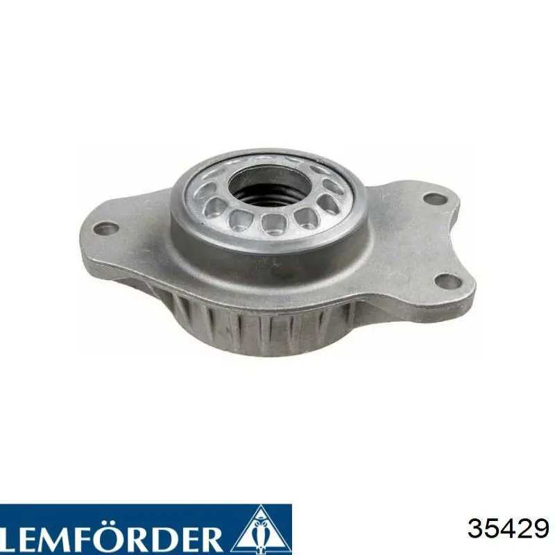 35429 Lemforder soporte amortiguador delantero