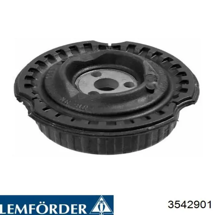 Comprar 3542901 Lemforder Soporte del amortiguador delantero