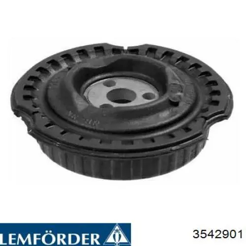 35429 01 Lemforder soporte amortiguador delantero