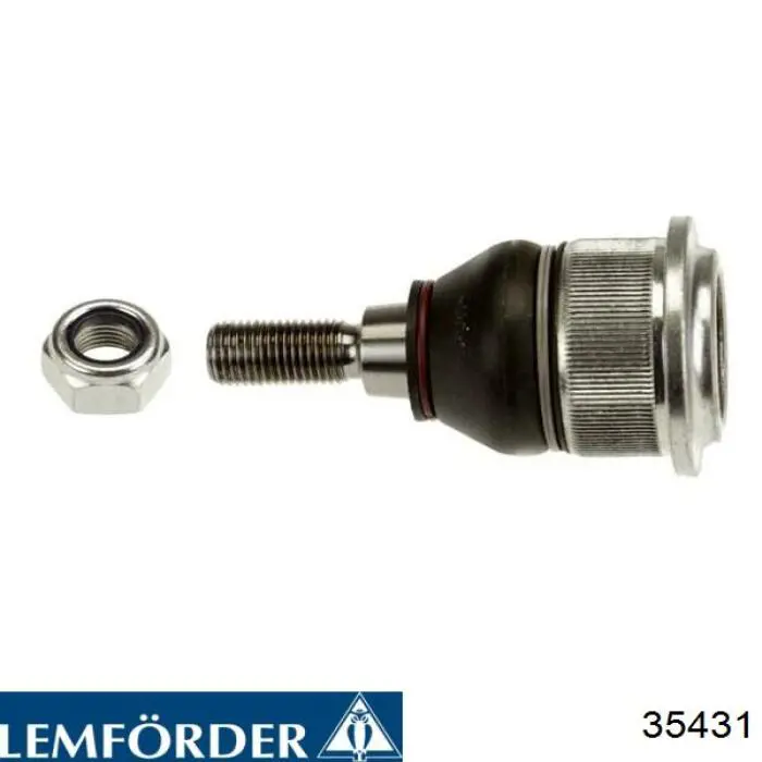 Rótula de suspensión inferior MINI COUNTRYMAN R60