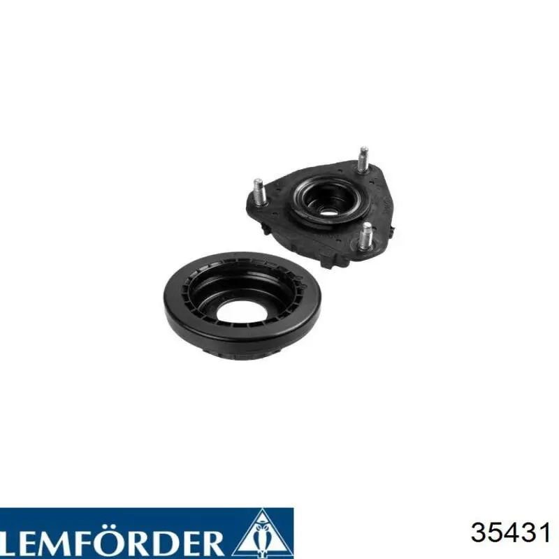 Rótula de suspensión inferior MINI COUNTRYMAN R60