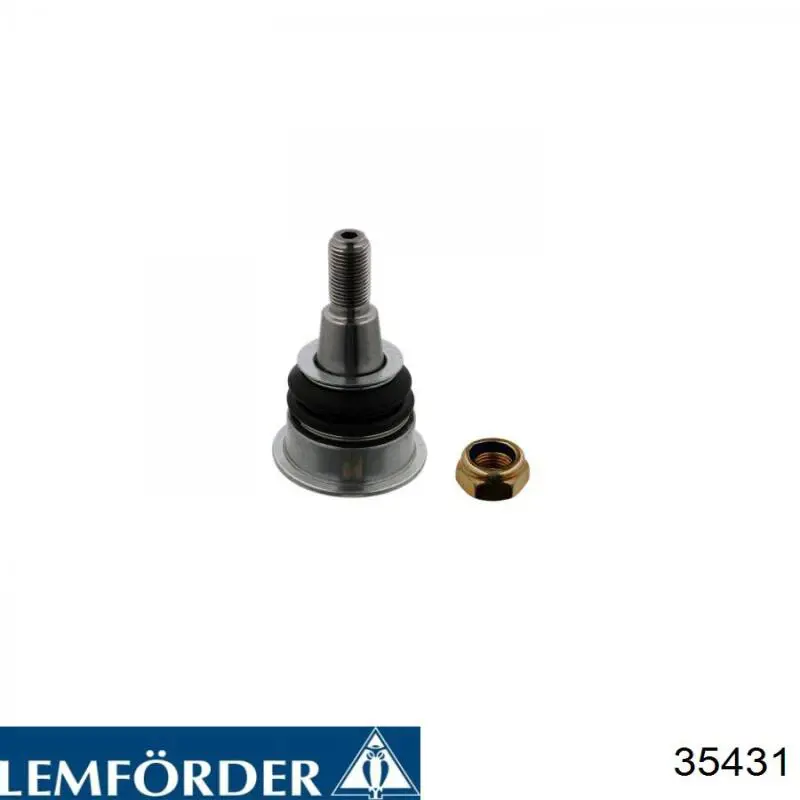 Rótula de suspensión inferior MINI COUNTRYMAN R60