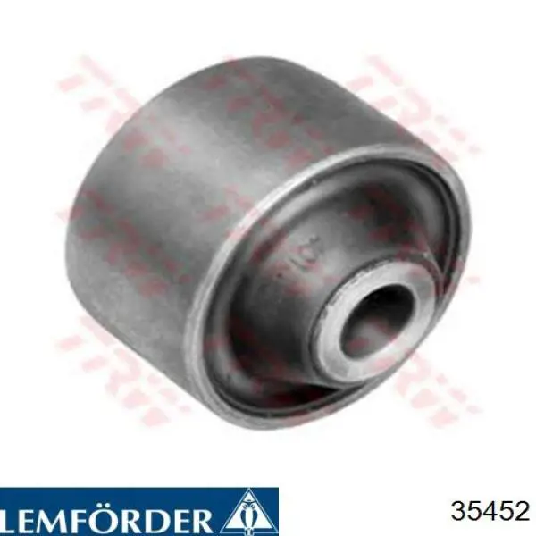 Silentblock suspension Lemforder 35452