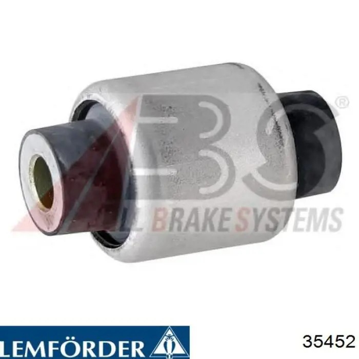 Silentblock de brazo de suspensión Lemforder 35452 precio, desde 18,50 EUR
