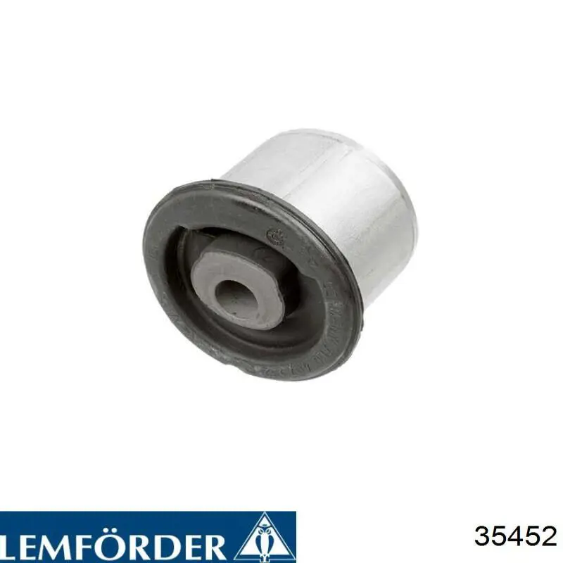 Comprar 35452 Lemforder Silentblock
