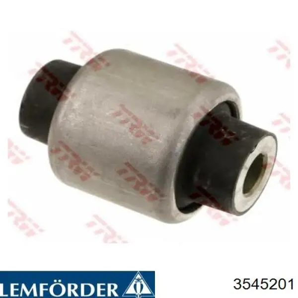Silentblock de brazo de suspensión Lemforder 3545201 precio, desde 21,55 EUR