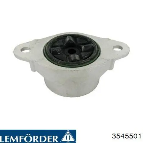 Cazoleta de amortiguador trasero Metalcaucho 07005 precio, desde 15,95 EUR
