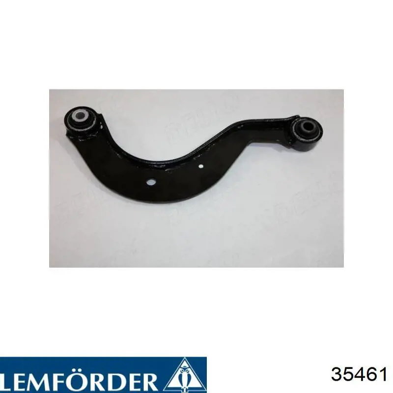 Bieleta estabilizadora delantera izquierda Lemforder 35461 precio, desde 20,81 EUR