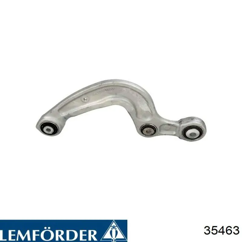 Brazo superior de suspensión trasera izquierdo/derecho Lemforder 35463 precio, desde 27,50 EUR