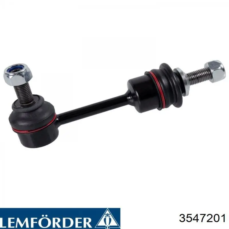 3547201 Lemforder Silentblock de la barra estabilizadora
