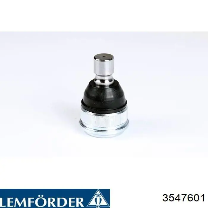 Rótula inferior de suspensión Lemforder 3547601 precio, desde 14,11 EUR