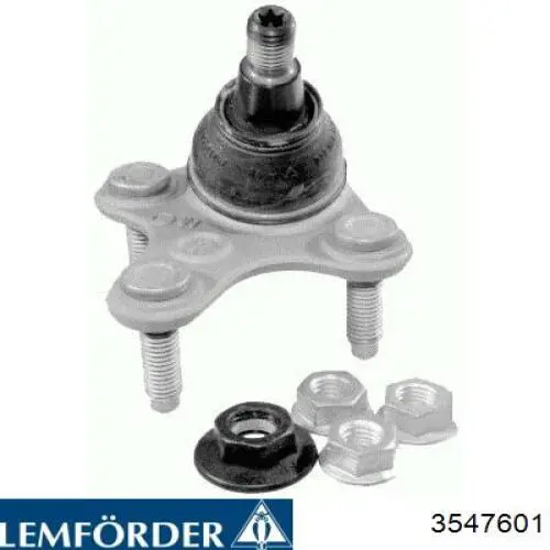Comprar 3547601 Lemforder Rótula inferior de suspensión