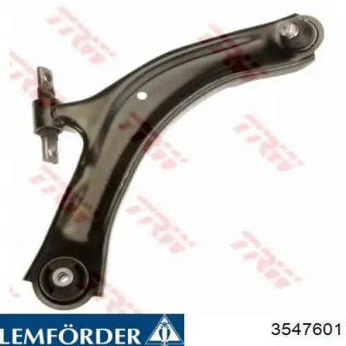  Lemforder 3547601
