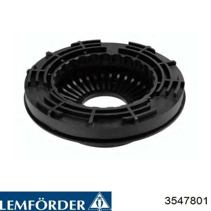  3547801 Lemforder soporte amortiguador delantero