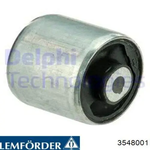 Silentblock de brazo de suspensión Lemforder 3548001 precio, desde 20,18 EUR