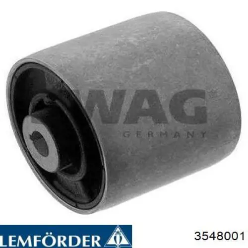 Comprar 3548001 Lemforder Silentblock