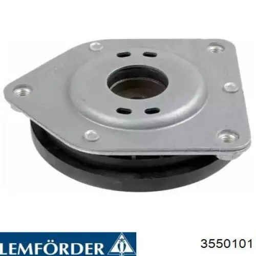 Soporte del amortiguador delantero Lemforder 3550101 precio, desde 38,81 EUR