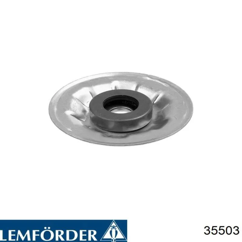 Bieleta estabilizadora delantera Lemforder 35503 precio, desde 11,39 EUR