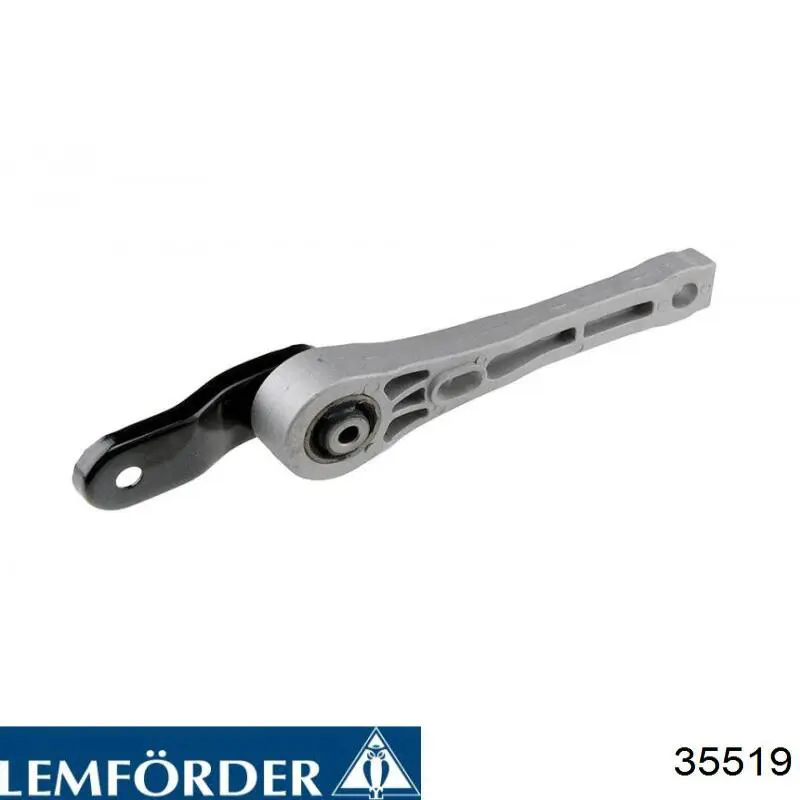 Soportes de motor trasero Metalcaucho 07176 precio, desde 19,54 EUR