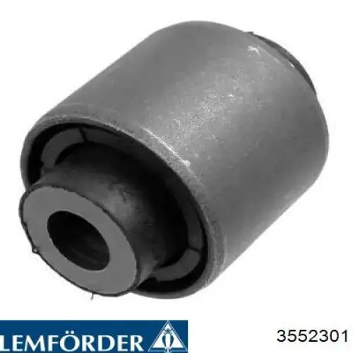 Comprar 3552301 Lemforder Silentblock del brazo superior de suspensión trasera