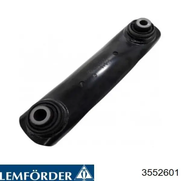 Buje exterior del brazo transversal trasero Lemforder 3552601 precio, desde 9,67 EUR
