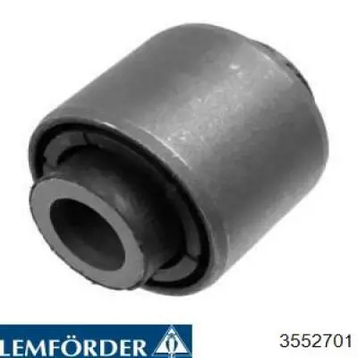 Comprar 3552701 Lemforder Buje interior del brazo transversal trasero