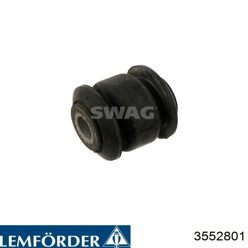 Comprar 3552801 Lemforder Buje del brazo inferior trasero