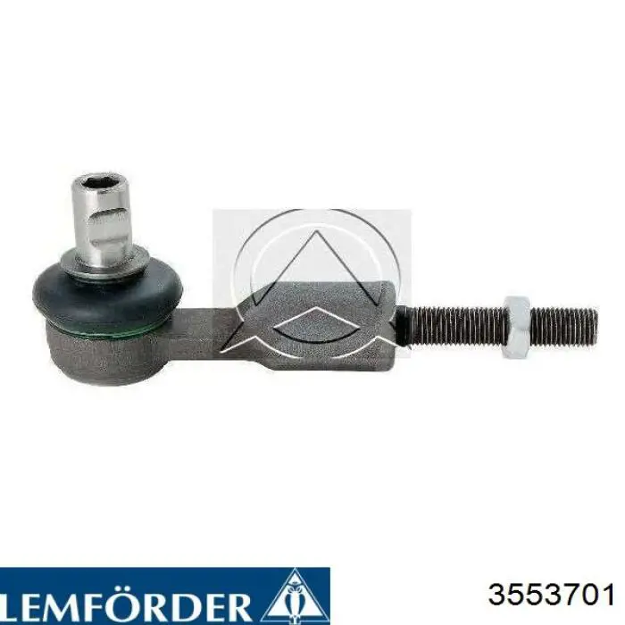 Kit de brazo de suspensión delantera Lemforder 3553701 precio, desde 324,85 EUR