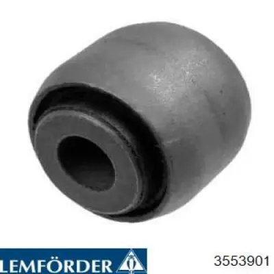 35539 01 Lemforder silentblock de brazo de suspensión trasero superior