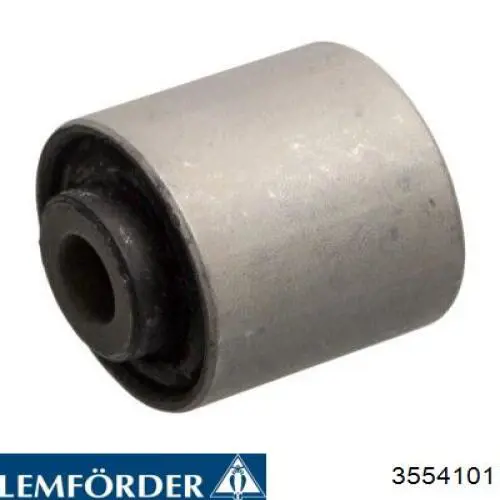 Buje del brazo inferior trasero Lemforder 3554101 precio, desde 4,21 EUR