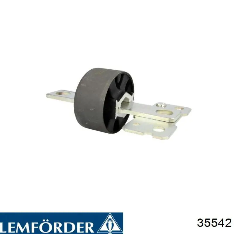 35542 Lemforder Buje del brazo inferior trasero